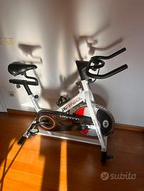 Cyclette - JKFitness
