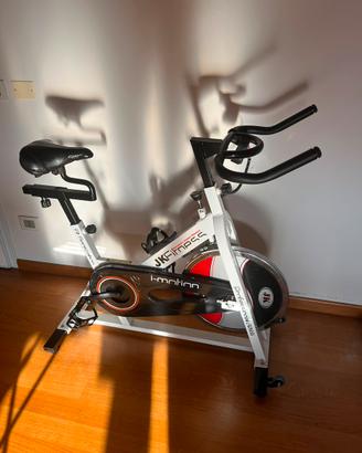 Cyclette - JKFitness