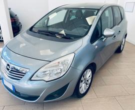 OPEL Meriva 1.7 CDTI 110CV aut. Cosmo