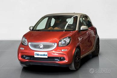 SMART forfour 0.9 t. Passion 90cv twinamic
