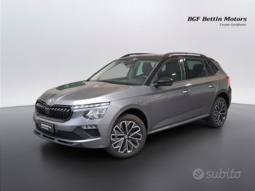 Skoda Kamiq 1.5 tsi 130 Edition 150cv dsg