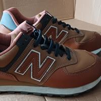 New Balance 574