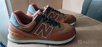 New Balance 574