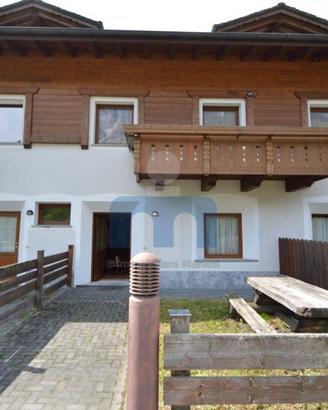 Appartamento di 60 m² con 2 locali e box auto a Va