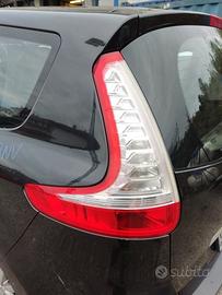Fanale posteriore sx RENAULT SCENIC 2009