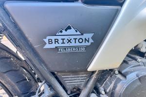Brixton Felsberg 250