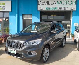 Ford Kuga 2.0 TDCI 180 CV S&S 4WD Powershift Vigna