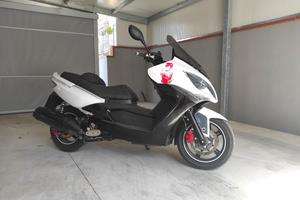 Kymco Xciting 300i R