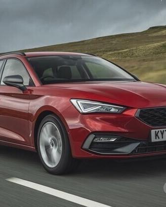 Ricambi usati seat leon 2020-2025