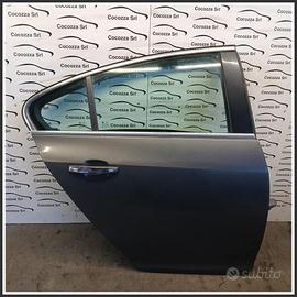 Porte Portiere Laterali post. dx. OPEL Insignia A 