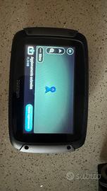 Tom Tom rider 550
