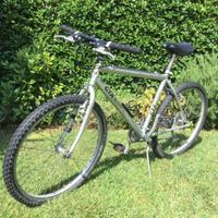 Bicicletta