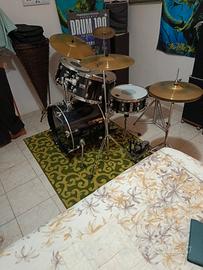 batteria premier Olympic 