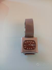 orologio Seiko vintage 