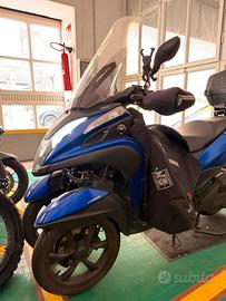 Yamaha Tricity 155
