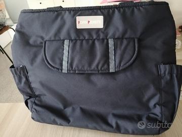 borsa passeggino Foppapedretti