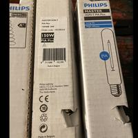 Stock lampade Philips osram