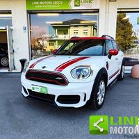 MINI Countryman 2.0 John Cooper Works Countryman
