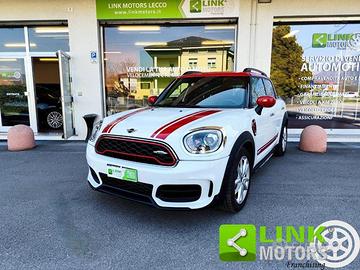 MINI Countryman 2.0 John Cooper Works Countryman