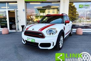 MINI Countryman 2.0 John Cooper Works Countryman