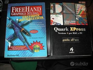 Manuali applicazioni per pc e mac