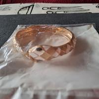 Braccialetto a forma di  serpente - portafortuna