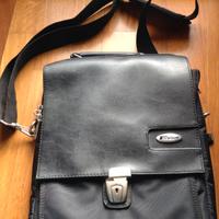 borsa tablet tracolla e zaino