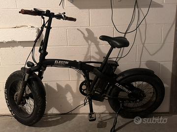 Bici fatbike