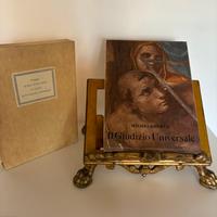 Libro Pittura Michelangelo Giudizio Universale