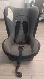 Chicco Cosmos Seggiolino Auto 0-18 kg Reclinabile,