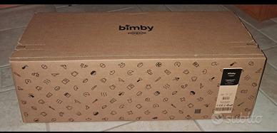 Bimby TM7