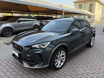 CUPRA Formentor 1.4 e-hybrid 204cv dsg TELECAMER