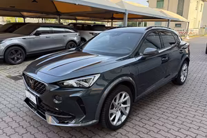 CUPRA Formentor 1.4 e-hybrid 204cv dsg TELECAMER