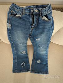 jeans bambina OVS 