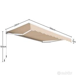 Tenda da sole