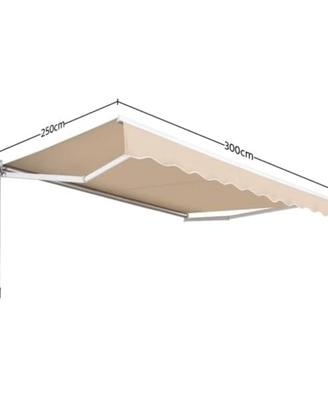 Tenda da sole