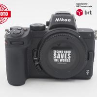 Nikon Z5