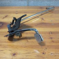 Comando freno originale Yamaha Dragstar 650