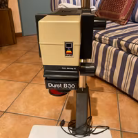 Ingranditore fotografico Durst B30