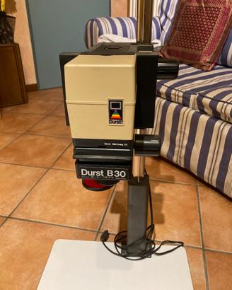 Ingranditore fotografico Durst B30