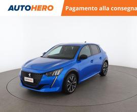 PEUGEOT 208 JP65099