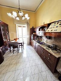 Via Andrea Cantelmo - Zona Arenaccia