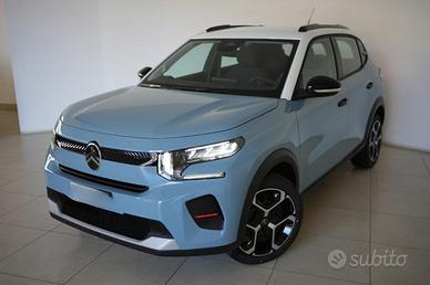 Citroen C3 PureTech 100 S&S Plus