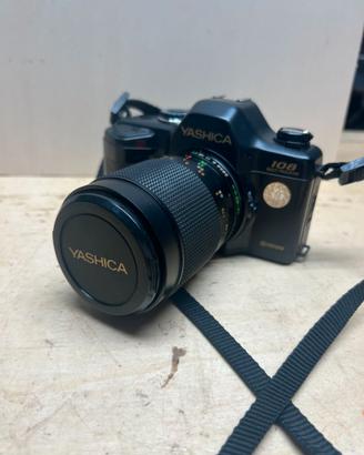 Macchina Fotografica Yashica 108 Multi Program