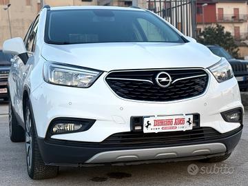 Opel Mokka X 1.4 Turbo GPL Tech Ultimate FULL/LED/