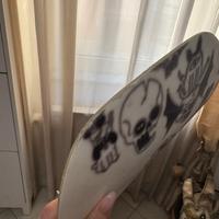 Tavola snowboard  gnu 156