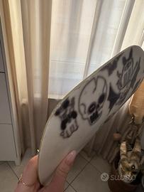 Tavola snowboard  gnu 156