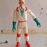 Ghostbusters - Egon Spengler