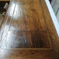 Piano macchina da cucire Singer