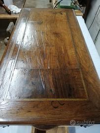 Piano macchina da cucire Singer